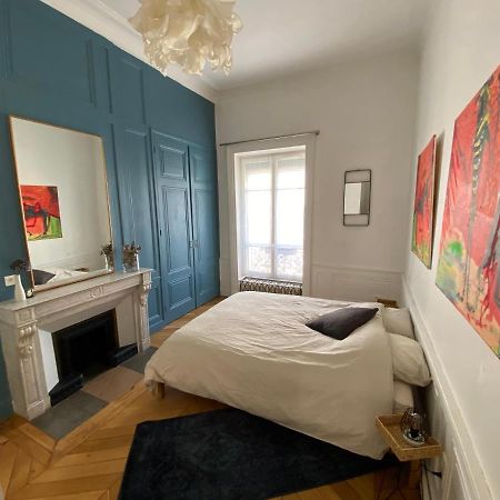 Beautiful 3Br Apt In Lyon Center Zewnętrze zdjęcie