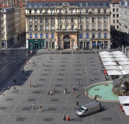 Beautiful 3Br Apt In Lyon Center Zewnętrze zdjęcie